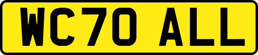 WC70ALL
