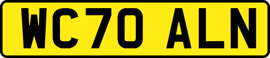 WC70ALN