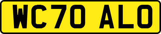 WC70ALO