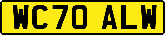 WC70ALW