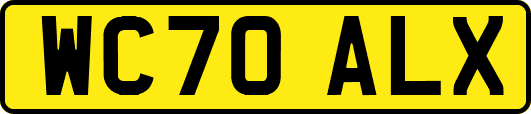 WC70ALX