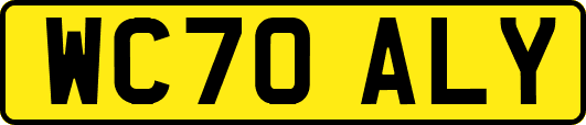 WC70ALY