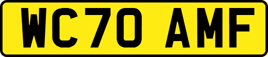 WC70AMF