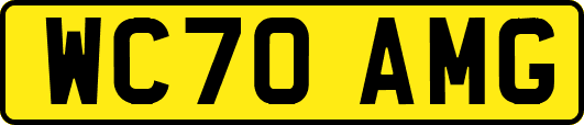 WC70AMG