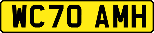 WC70AMH