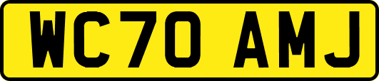 WC70AMJ
