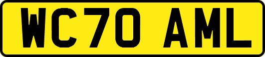 WC70AML