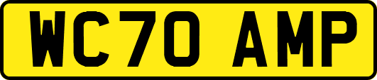 WC70AMP