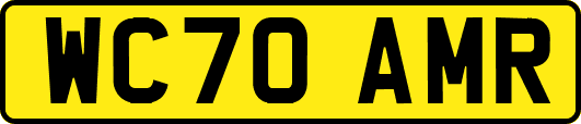 WC70AMR