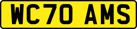 WC70AMS