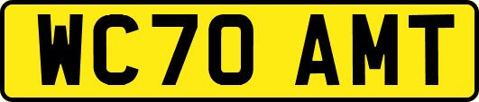 WC70AMT