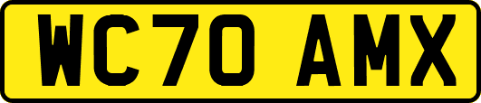 WC70AMX