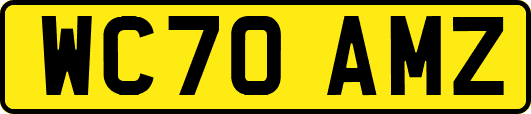 WC70AMZ