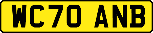 WC70ANB