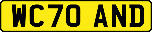 WC70AND