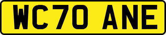 WC70ANE