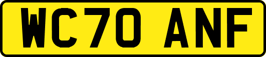 WC70ANF