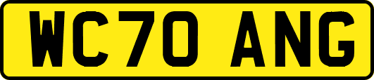 WC70ANG