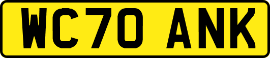 WC70ANK