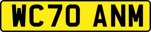 WC70ANM