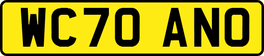 WC70ANO