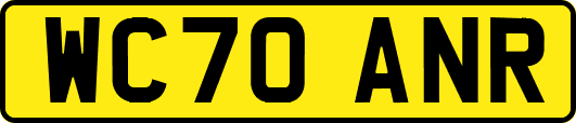 WC70ANR