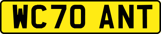 WC70ANT
