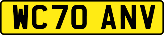 WC70ANV