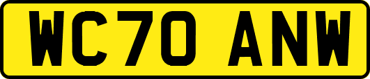 WC70ANW