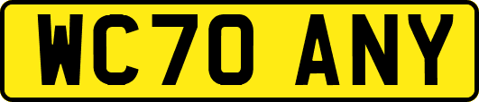 WC70ANY
