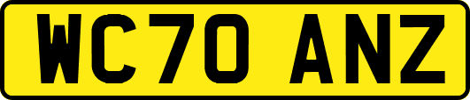 WC70ANZ