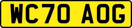 WC70AOG