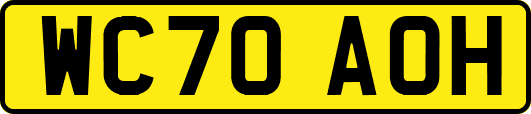 WC70AOH