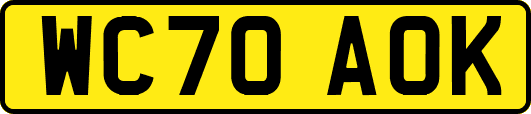 WC70AOK