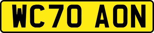 WC70AON