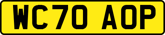 WC70AOP