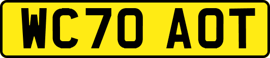 WC70AOT