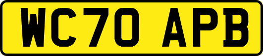 WC70APB