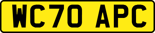 WC70APC