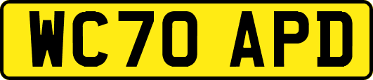WC70APD