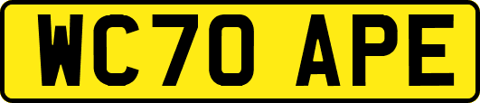WC70APE