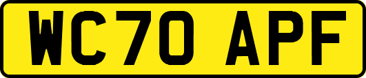 WC70APF