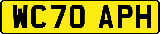 WC70APH