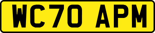 WC70APM