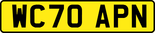 WC70APN