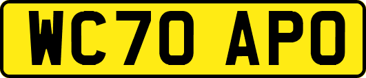 WC70APO