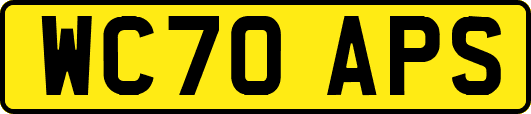 WC70APS