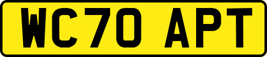 WC70APT