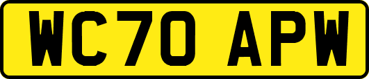 WC70APW