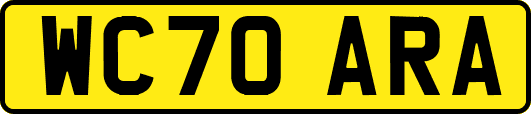 WC70ARA